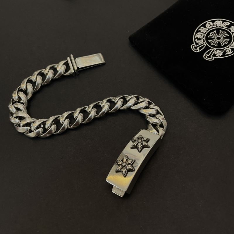 Chrome Hearts Bracelets